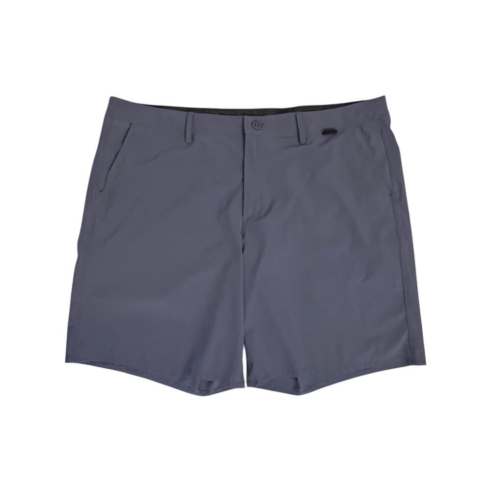 Patagonia Men's Hydropeak
Hybrid Walk Shorts - 19" Sz 40 Gray Gorp